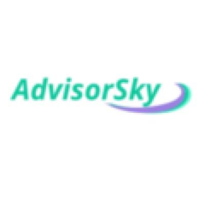 AdvisorSky - Software advisory consulting and implementation services on AWS Azure and GCP. Logo