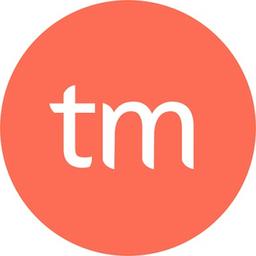 tm studios • Agentur für visuelle Medien GmbH Logo