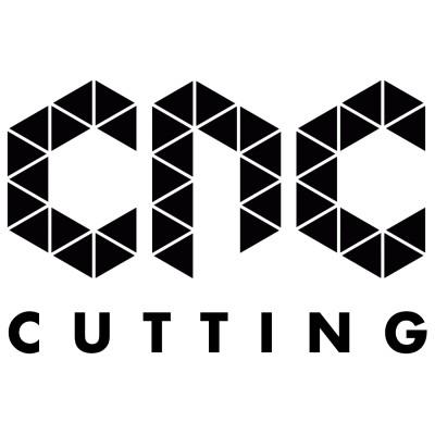 CNC Cutting Inc Logo