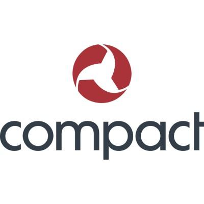 Compact Mould Logo