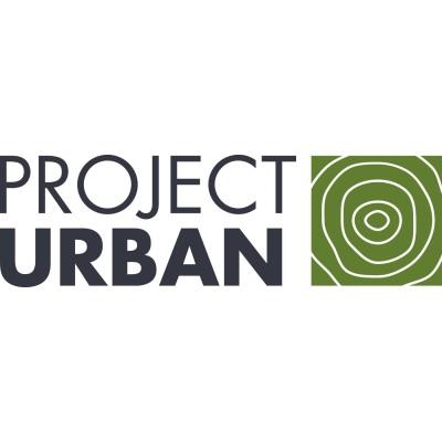 Project Urban Logo