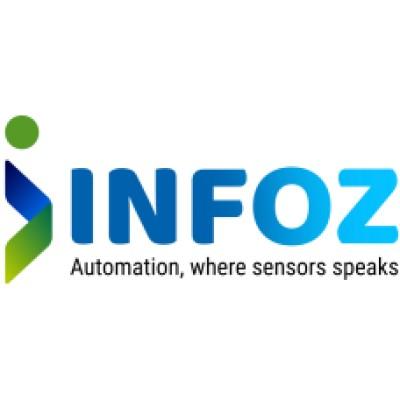 TheInfoz.com Automation Where Sensors Speaks's Logo