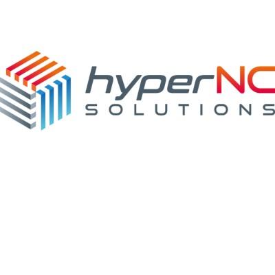 hyperNC Solutions Logo
