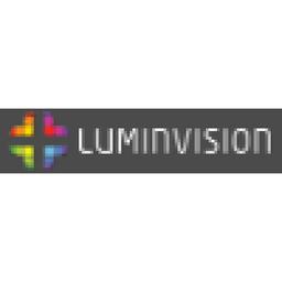 Luminvision Ltd Logo