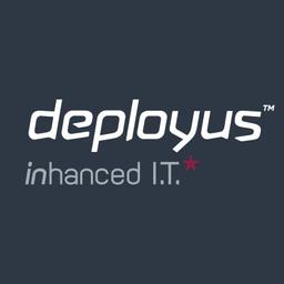 Deployus Logo