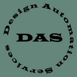 Design Automation Services Logo