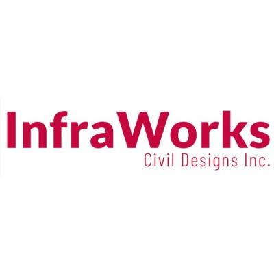 InfraWorks Civil Designs Inc. Logo