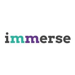 Immerse Digital Solutions Logo