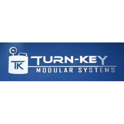 Turnkey Modular Systems Inc.'s Logo