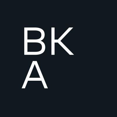 BKA Architecture Logo