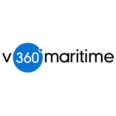 v360maritime's Logo