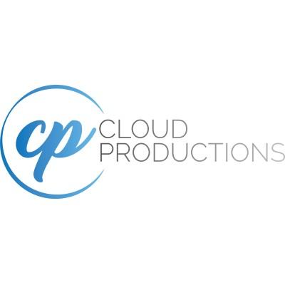 Cloud Productions Logo