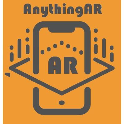 AnythingAR Logo
