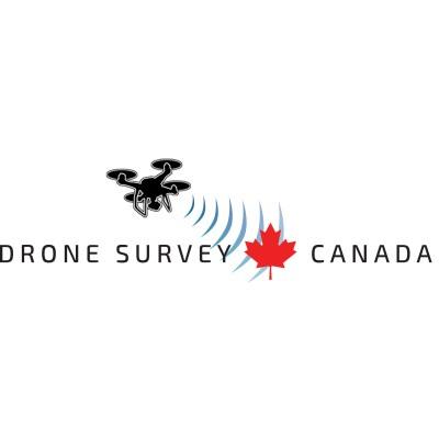 DRONE SURVEY CANADA's Logo