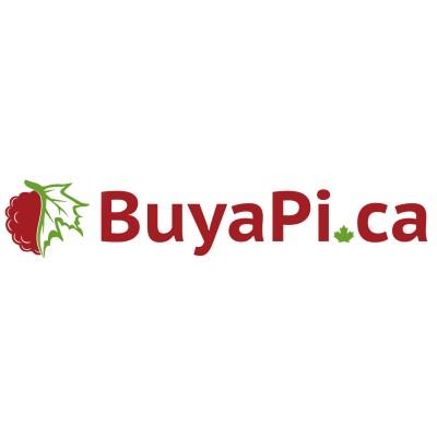 BuyaPi.ca's Logo