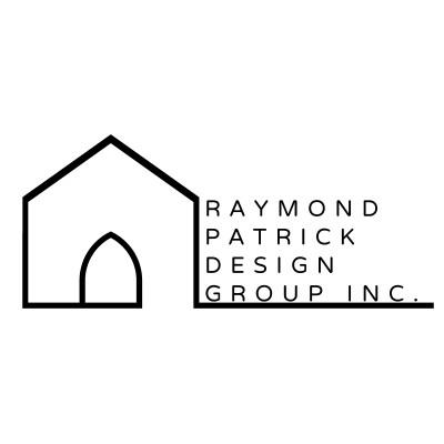 Raymond Patrick Design Group Inc. Logo