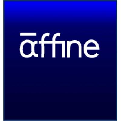 Affine Group's Logo