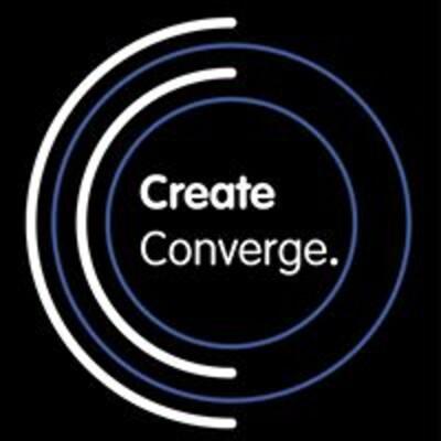 Create Converge's Logo
