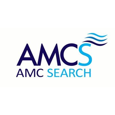 AMC Search Logo