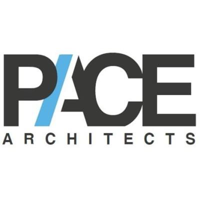 PACE ARCHITECTS Logo