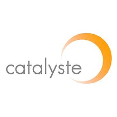 Catalyste Logo