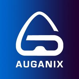 Auganix.org Logo