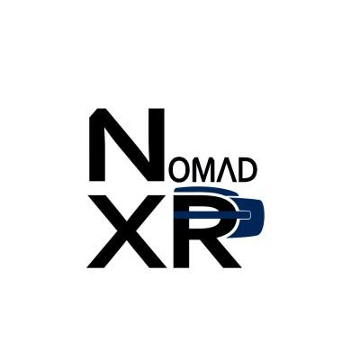 Nomad XR Logo