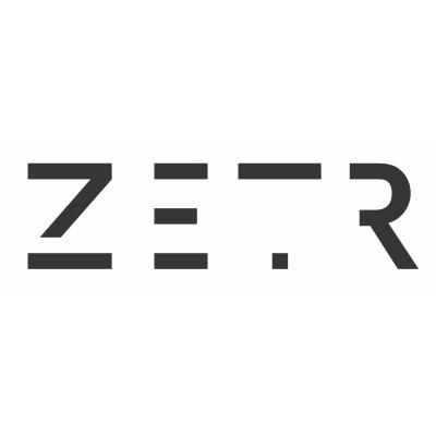ZETR's Logo
