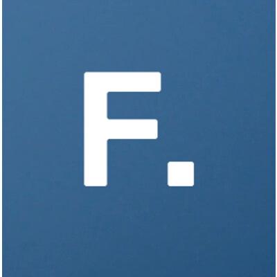 Frame. Logo