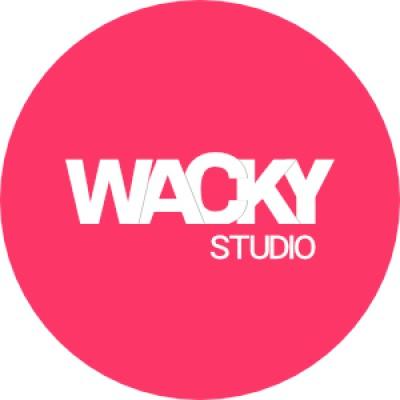 Wacky Studio's Logo