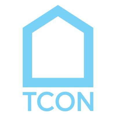 TCON Logo