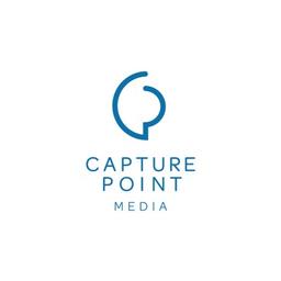 Capture Point Media Logo