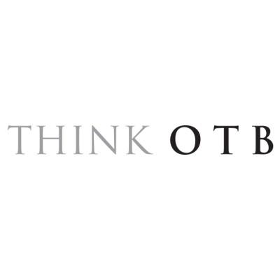 ThinkOTB Agency Logo