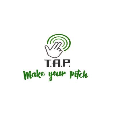 TAP_Talent Appreciation Portal Logo