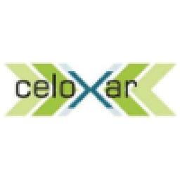 Celoxar Pty Ltd Logo