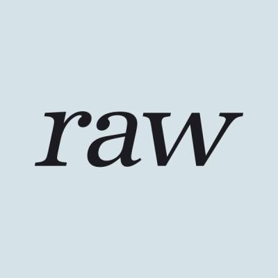 Raw Design Studio's Logo