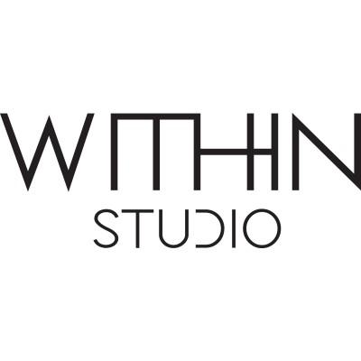 WITHIN STUDIO Logo