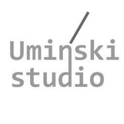 Umiński Studio Logo