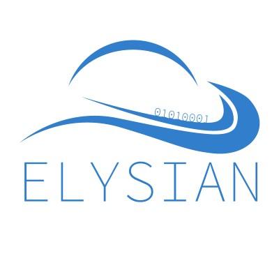 Elysian Software Logo