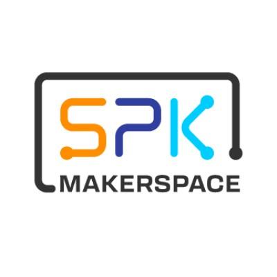 SPK Makerspace Logo