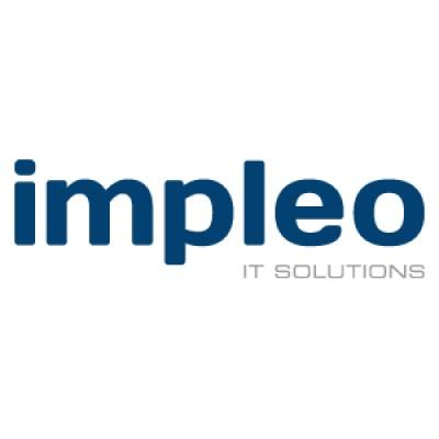 Impleo IT Solutions AB Logo