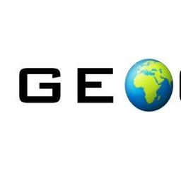 Geografik.cl Logo