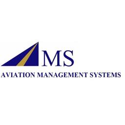 Aviation Management Systems Pte Ltd Logo