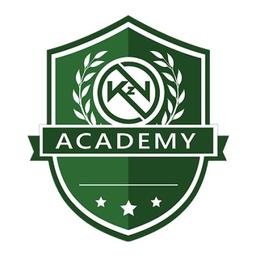 K2V Academy Logo
