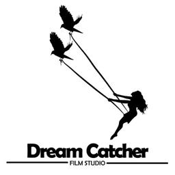 Dream Catcher Film Studio Logo