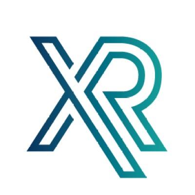 XR Group's Logo