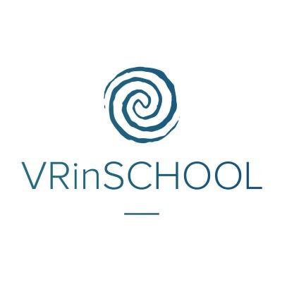 VRinSCHOOL's Logo