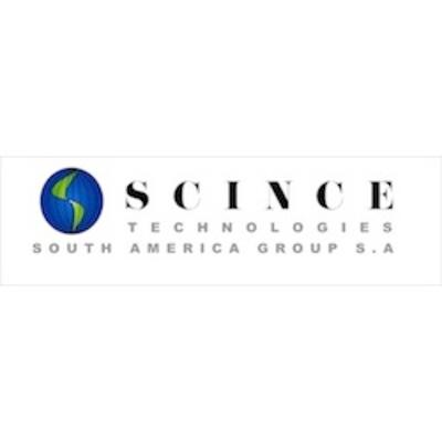 Scince Technologies South America Group S.A. Logo