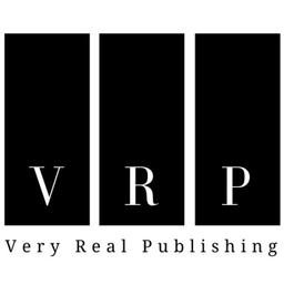 Very Real Publishing Logo