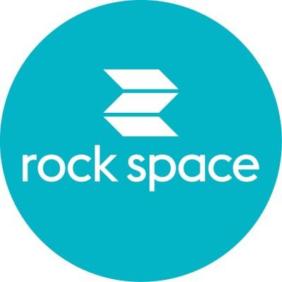 rock space's Logo